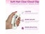 Anti-Slip Silicone Shark Hair Clips For All Occasions Carousel 6
