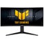 ASUS TUF VG34WQML5A 34" WQHD 3440x1440 250Hz 0.5ms Curved Ultrawide Monitor Carousel 1