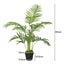 Lambu Artificial Oak Tree Lifelike Fake Leaves Artificial Plants Indoors 95cm Carousel 2