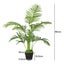 Lambu Artificial Oak Tree Lifelike Fake Leaves Artificial Plants Indoors 95cm Carousel 9