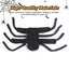Spider Back Design Pet Halloween Costume Fits Cats Small/Medium Dogs Puppies Carousel 3