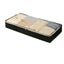 Under-Bed Storage Bag 75L/40L Portable Foldable Comforter & Clothing Organizer L Carousel 1