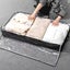 Under-Bed Storage Bag 75L/40L Portable Foldable Comforter & Clothing Organizer L Carousel 5