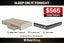 • 2 DRAWER SINGLE BASE + MATTRESS – NZ MADE $565 • Carousel 1
