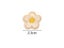 10Pcs Lot Cartoon Flower Iron-on DIY Sticker Patches For Kids Carousel 4