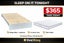• SINGLE BASE + MATTRESS – NZ MADE $365 • Carousel 1