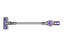 Dyson V8 Handstick Vacuum (394437-01) + Afterpay Carousel 2