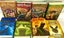 Harry Potter; American 1st Ed Hardcover Set with Cursed Child. Carousel 1