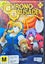 Chrono Crusade Gospel 1 - 7 Carousel 10