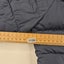 Hollister Scripps Pier Quilted Long Parka Puffer Coat Fur Hood Womens Size Small Carousel 6
