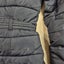 Hollister Scripps Pier Quilted Long Parka Puffer Coat Fur Hood Womens Size Small Carousel 12