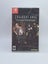 * -Switch- Resident Evil Origins Collection * Carousel 1