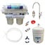 50GPD RODI Aquarium Tank Reverse Osmosis Filter RO DI Fish Tanks Water Filters Carousel 16