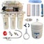 50GPD RODI Aquarium Tank Reverse Osmosis Filter RO DI Fish Tanks Water Filters Carousel 19