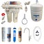 50GPD RODI Aquarium Tank Reverse Osmosis Filter RO DI Fish Tanks Water Filters Carousel 17