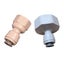 50GPD RODI Aquarium Tank Reverse Osmosis Filter RO DI Fish Tanks Water Filters Carousel 6