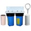 50GPD RODI Aquarium Tank Reverse Osmosis Filter RO DI Fish Tanks Water Filters Carousel 14