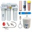 50GPD RODI Aquarium Tank Reverse Osmosis Filter RO DI Fish Tanks Water Filters Carousel 18