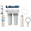 50GPD RODI Aquarium Tank Reverse Osmosis Filter RO DI Fish Tanks Water Filters Carousel 1