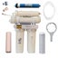 50GPD RODI Aquarium Tank Reverse Osmosis Filter RO DI Fish Tanks Water Filters Carousel 13