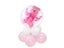 Baby Shower Gender Reveal 4D Transparent Bubble Ball Decoration Carousel 5