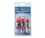 Fishtech Kahawai Lures 24g 32g 42g 3 Pack Carousel 1