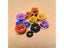 5-10pcs Aluminium Alloy Self-locking Flange Nuts For RC Model Parts Carousel 4