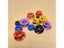 5-10pcs Aluminium Alloy Self-locking Flange Nuts For RC Model Parts Carousel 5
