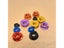 5-10pcs Aluminium Alloy Self-locking Flange Nuts For RC Model Parts Carousel 6