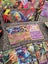 Pokémon Cards BULK OVER 475 Cards!!! $1RES!!! OVER 28 Hits Carousel 7