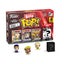 Funko WWE - Dusty Rhodes Bitty Pop!, 4 Pack Carousel 1