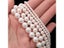 AAA High Quality 3-10mm Round Imitation Pearl Beads For DIY Jewelry Carousel 1