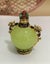 Vintage Brass Inlaid Snuff Bottle Carousel 3