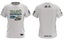 TAUPO SUPER400 KIDS WHITE T-SHIRT Carousel 1