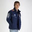 Red Bull Ampol Racing Official Team Puffer Jacket Carousel 3