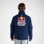 Red Bull Ampol Racing Official Team Puffer Jacket Carousel 5