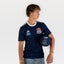 Red Bull Ampol Racing Official Team Puffer Jacket Carousel 7