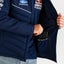 Red Bull Ampol Racing Official Team Puffer Jacket Carousel 8
