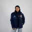Red Bull Ampol Racing Official Team Puffer Jacket Carousel 9