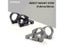 35mm C Dual Crown Stem 31.8mm For AM/FR Motorcycle Carousel 2