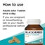 Blackmores Macu-Vision Plus 60 Tablets Carousel 7