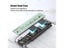 Clear 2.5'' HDD SSD Case USB3.2 Gen2 5Gbps Portable For Laptop Carousel 4