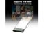 Clear 2.5'' HDD SSD Case USB3.2 Gen2 5Gbps Portable For Laptop Carousel 6