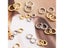 925 Sterling Silver Punk Rock Hoop Earrings For Men Women Carousel 7
