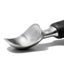 OXO Ice Cream Scoop Stainless Steel Black Carousel 9