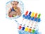 Bath Water Flute Set, Gift! Carousel 4