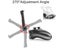 Mobile Gaming Controller Clip Holder Mount For Xbox Series X/S One Carousel 5