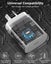 iPhone 17 Pro Compatible Max 25W Fast Charger with cable - NZ Local Stock Carousel 12