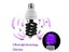 UV Light UV BlackLight Carousel 9