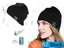 Bluetooth Music Beanie Hat Carousel 1
